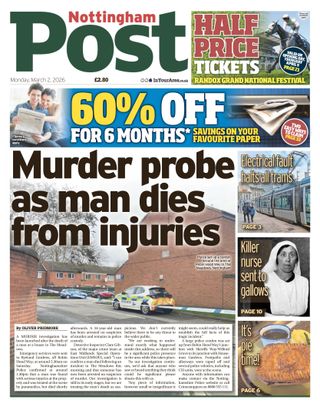 Nottingham Post