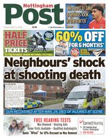 Nottingham Post