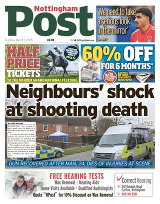 Nottingham Post