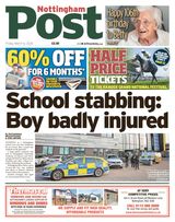 Nottingham Post