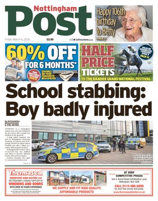 Nottingham Post