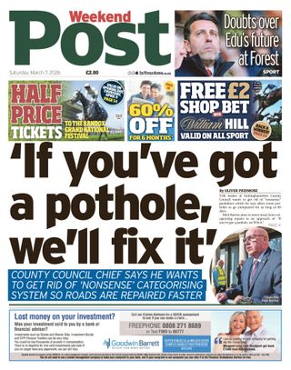 Nottingham Post