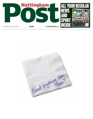 Nottingham Post