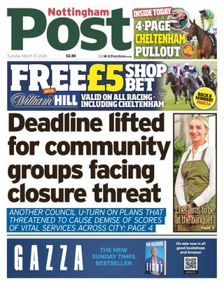 Nottingham Post