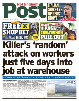 Nottingham Post