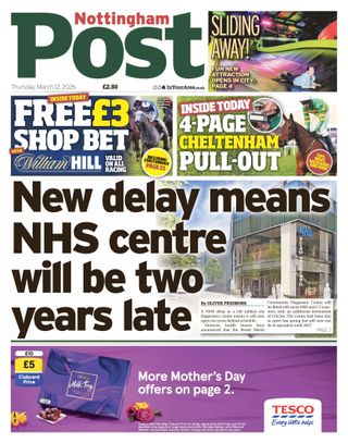 Nottingham Post