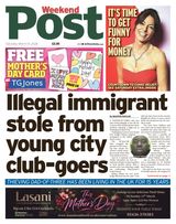 Nottingham Post
