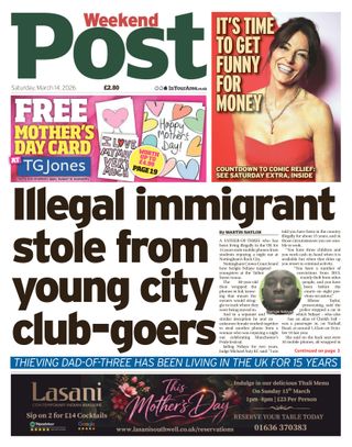 Nottingham Post