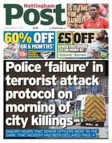 Nottingham Post