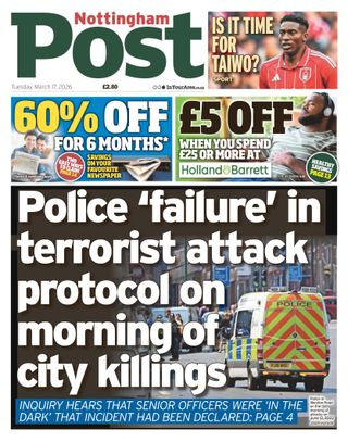 Nottingham Post
