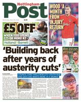 Nottingham Post