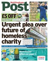 Nottingham Post