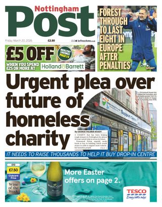 Nottingham Post