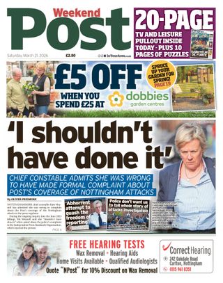 Nottingham Post