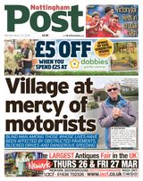 Nottingham Post