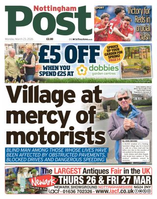 Nottingham Post
