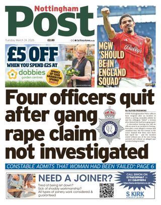 Nottingham Post
