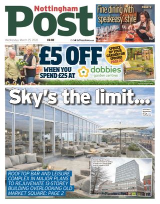 Nottingham Post