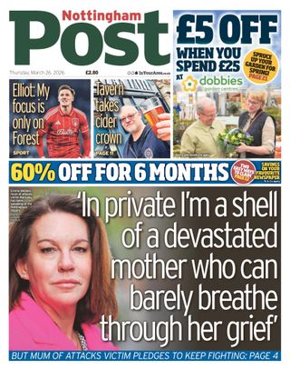 Nottingham Post