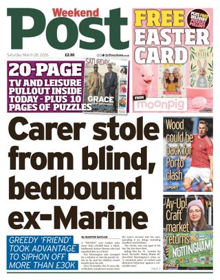 Nottingham Post