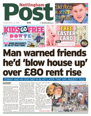 Nottingham Post