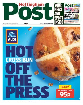 Nottingham Post