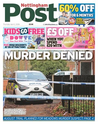 Nottingham Post