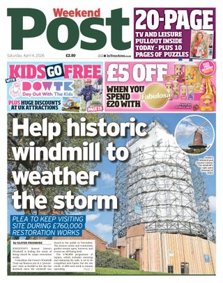 Nottingham Post