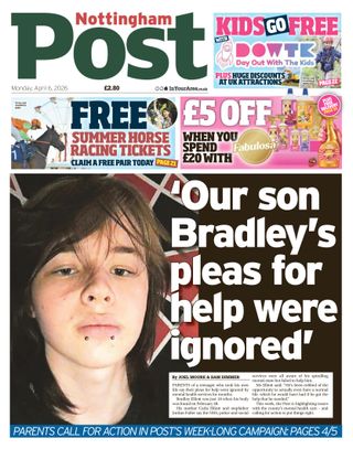 Nottingham Post