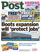 Nottingham Post