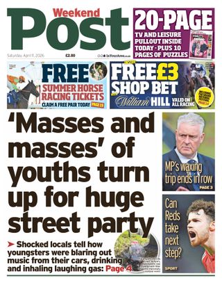 Nottingham Post