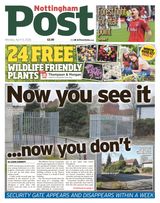 Nottingham Post