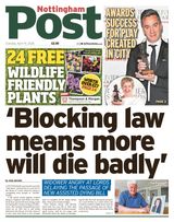 Nottingham Post