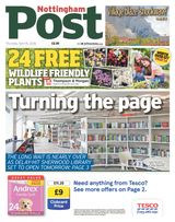 Nottingham Post