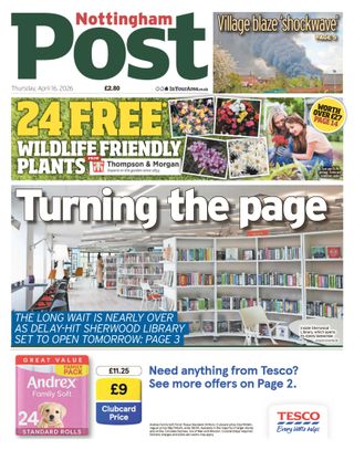 Nottingham Post