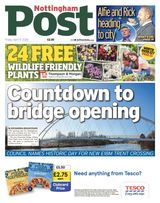Nottingham Post