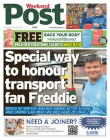 Nottingham Post
