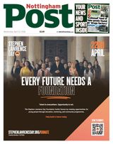 Nottingham Post