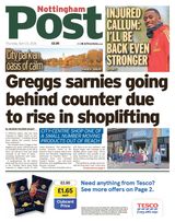 Nottingham Post