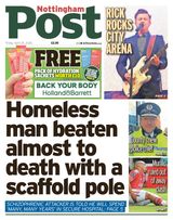 Nottingham Post