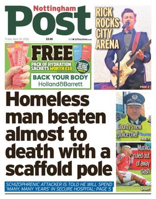 Nottingham Post