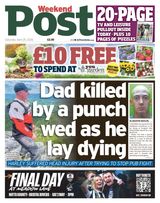 Nottingham Post