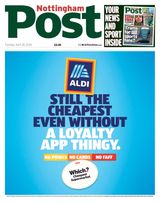 Nottingham Post