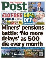 Nottingham Post