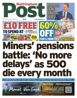 Nottingham Post