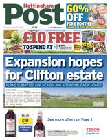 Nottingham Post