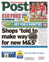 Nottingham Post