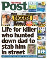 Nottingham Post