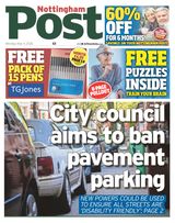 Nottingham Post
