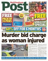 Nottingham Post